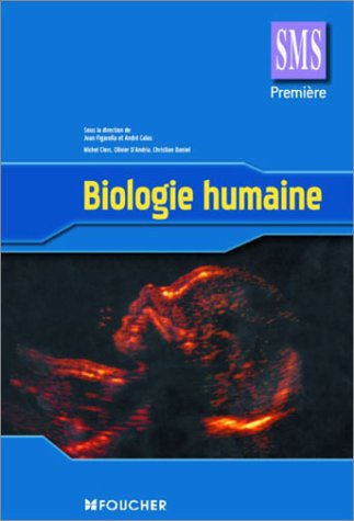 Biologie humaine