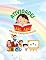 Livro Livro Cristão Infantil para Colorir com Jogos, Labirintos, Cruzadinhas e Histórias da Bíblia | Educação Cristã Divertida
