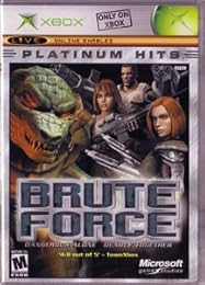 Brute Force