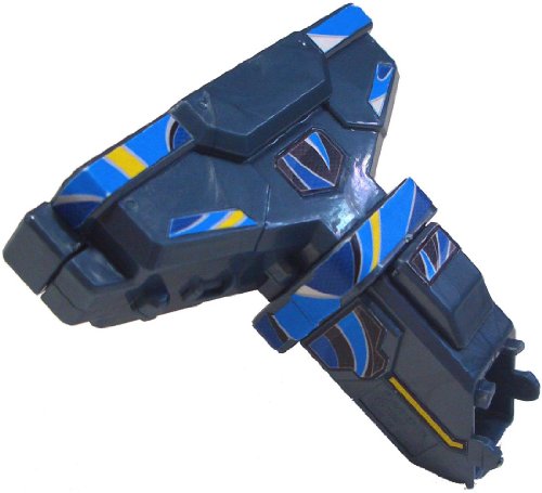 Takara Tomy Japanese Cross Fight B-Daman CB-16 - Tune Up Gear - Wide Magazine