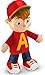 Fisher-Price Alvin & The Chipmunks, Talking Alvin