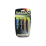 Brush-t Multi Length Blister 4 Pack