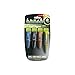 Brush-t Multi Length Blister 4 Pack