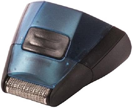 mini foil shaver use