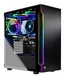SkyTech Shadow 3.0 Gaming Computer PC Desktop