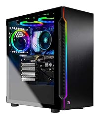 SkyTech Shadow 3.0 Gaming Computer PC Desktop