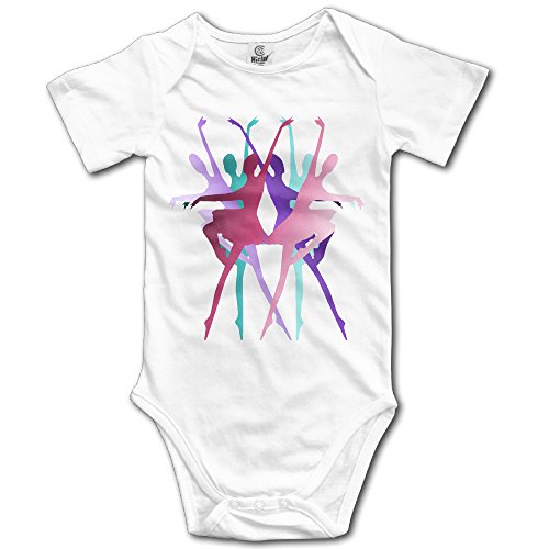LALayton Elegant Ballet Dancer Original For Climbing Equipment - White