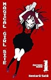 Magical Girl Site - tome 1 (01) (French Edition) by