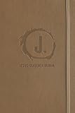 Jesus-Centered Journal, Saddle by Group Publishing