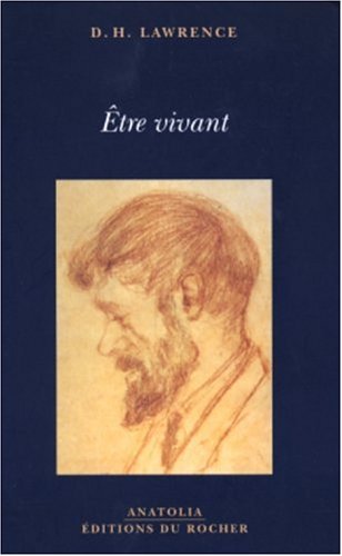 Être vivant