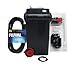 Fluval Canister Filter for Aquariums - 406 - 100 Gallon