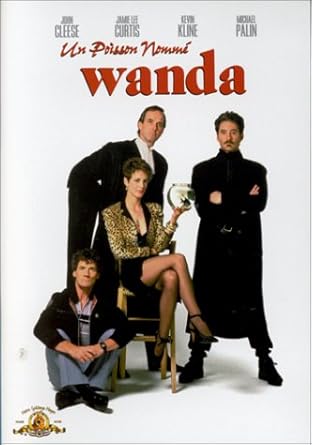 un poisson nomme wanda un poisson nomme wanda