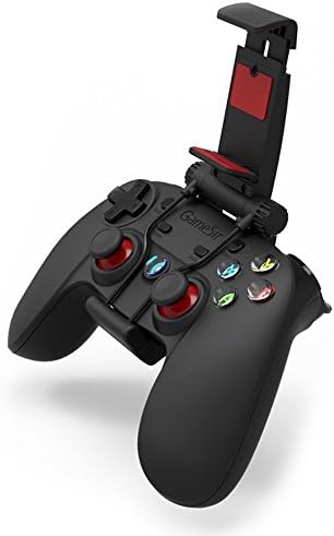 Gamesir G3s Series Wireless 2.4GHz Bluetooth 4.0 Controller Gamepad Control for Android/iOS/PC/PlayStation3 Gaming with Bracket