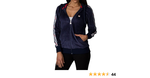 velour jacket womens