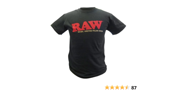 raw shirts