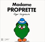 Madame Proprette (Bonhomme) by 