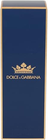 Dolce & Gabbana K Deodorant Spray for Men 100ml Eau de Toilette Long Lasting view 3