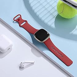 Odbeai Compatible with Fitbit Sense&Sense2 Bands
