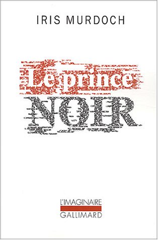 Le  prince noir