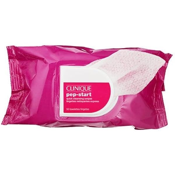 clinique makeup wipes