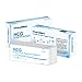 CHOICEMMED HCG Pregnancy Test Strips Kit (20 Count-Individually Sealed) - One-Step Clear and Accurate - Urine Early Pregnancy Detection - Home Pregnancy Test - FDA Approved - Over 99 Percent Accurate