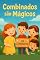 Livro Combinados são Mágicos: livro infantil encantador que ajuda crianças a entenderem a importância da obediência, do respeito, das regras e do bom comportamento!