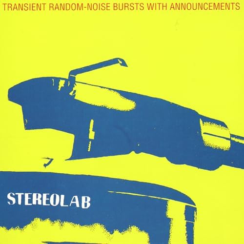 Stereolab - Emperor Tomato Ketchup - Amazon.com Music
