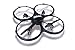 UDI RC U818A 2.4GHz 4 CH 6 Axis Gyro RC Quadcopter with RTF Mode 2 Camera