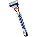 Gillette Fusion Manual Razor, Mens Razors/Blades