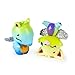 Hatchimals CollEGGtibles Season 3 - RHYTHM RAINBOW - 2 pack Egg Carton