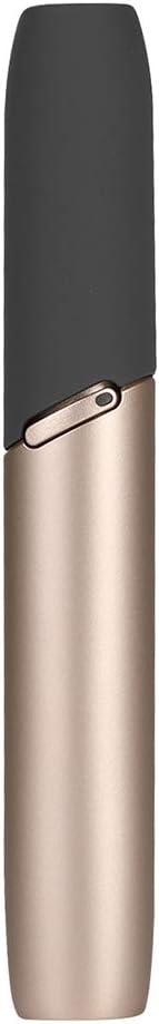 IQOS 3.0 Cap iQOS Heater Case Cover Holder Cap (Black)