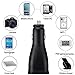 Adaptive Turbo Fast 15W Car Charger for Sony Xperia XZ1 Compact with...