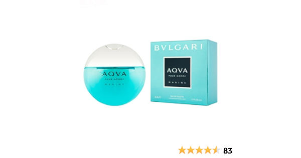 bvlgari aqva pour homme shower gel