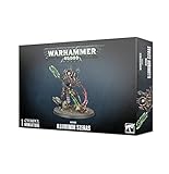 Games Workshop - Warhammer 40,000 - Necrons