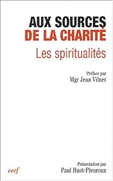 Aux sources de la charité
