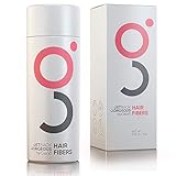 Get Back Gorgeous Womens Hair Fibers for Thinning Hair & Bald Spots - Electrostatically Charged for Instantly Thick, Full, Shiny Hair in 30 Seconds -25g (Auburn)
