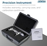 Jamar Hydraulic Hand Dynamometer Performance Health Grip Strength Tester PSI view 2