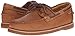 Sebago Men's Crest Dockside Boat Shoe