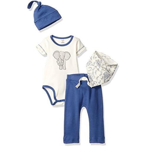 touched by nature bibs