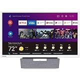 philips smart tv google assistant