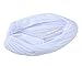 Leegoal Polyester Turban Sun Cap Hat