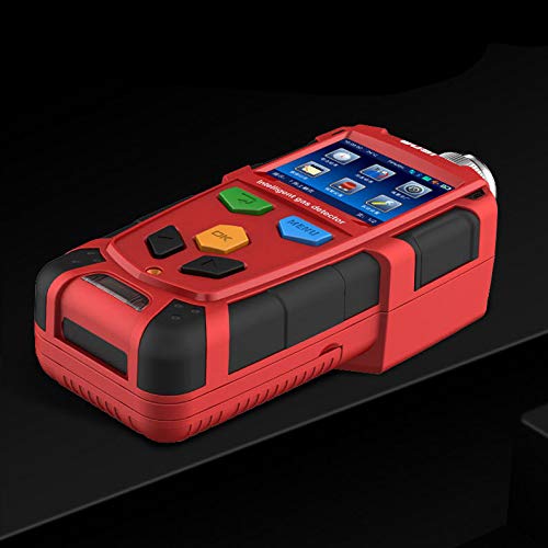 Amazon 一酸化炭素チェッカー二酸化炭素検出器 臭気測定器一酸化炭素 警報器 キャンプ テスター 産業 研究開発用品 通販