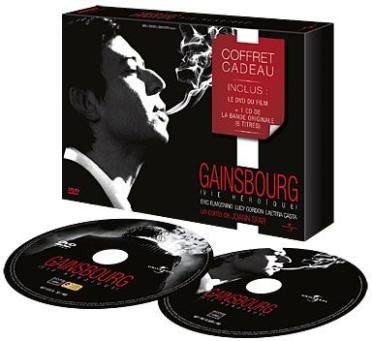 Gainsbourg (Vie Héroïque) - Edition Limitée