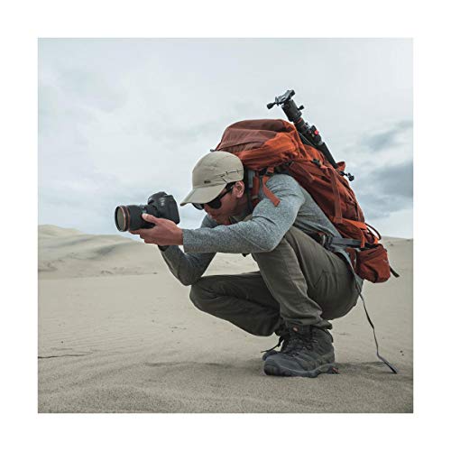 PolarPro Quartzline Filter ND1000/PL 82 mm Grau- und Polarisationfilter – Bild 3