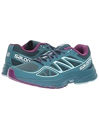Salomon Women 's Sonic Aero W l39349700 Trail Runner