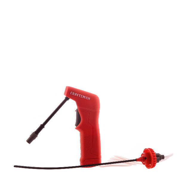 CRAFTSMAN Battery Powered Sprayer Wand (CMXCAFG190640) Easily Attaches to Most Ready to photo 12