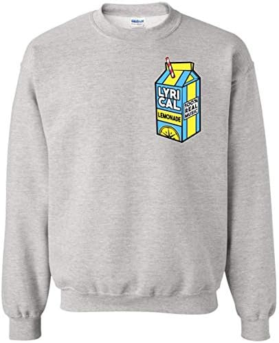 Lyrical Lemonade Sweatshirt