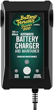 Battery Tender Battery Charger