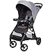 Dorel Juvenile Safety 1 Smooth Ride Stroller in Steel