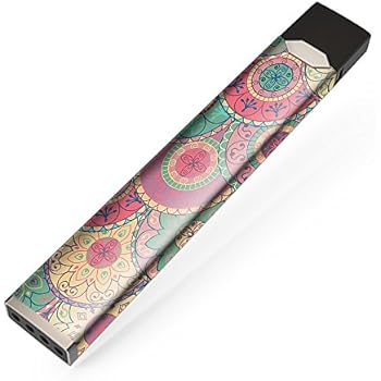 Amazon com Skin Decal Vinyl Wrap for JUUL Vape stickers Amazon com Skin Decal Vinyl Wrap for JUUL Vape stickers